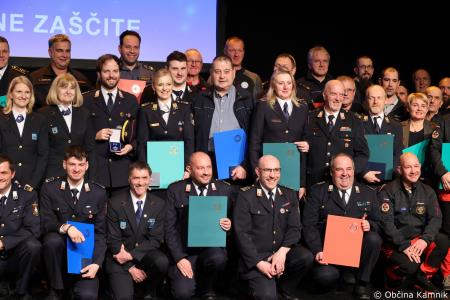 V Kamniku gostili regijsko proslavo ob dnevu Civilne zaščite (78)